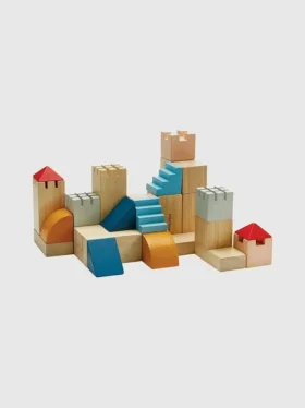 Kit de construction créatif