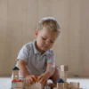 Kit de construction créatif