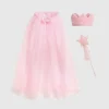 Kit de déguisement « Princesse aux perles » de Sweet Wink
