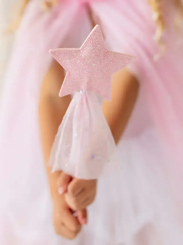 Kit de déguisement « Princesse aux perles » de Sweet Wink