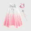 Kit de déguisement « Princesse » Sweet Wink