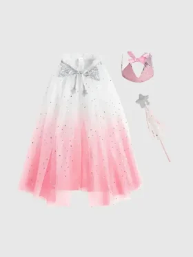 Kit de déguisement « Princesse » Sweet Wink