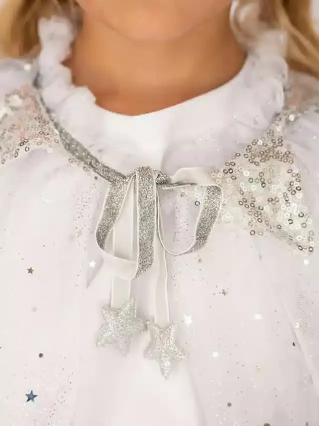Kit de déguisement « Princesse » Sweet Wink