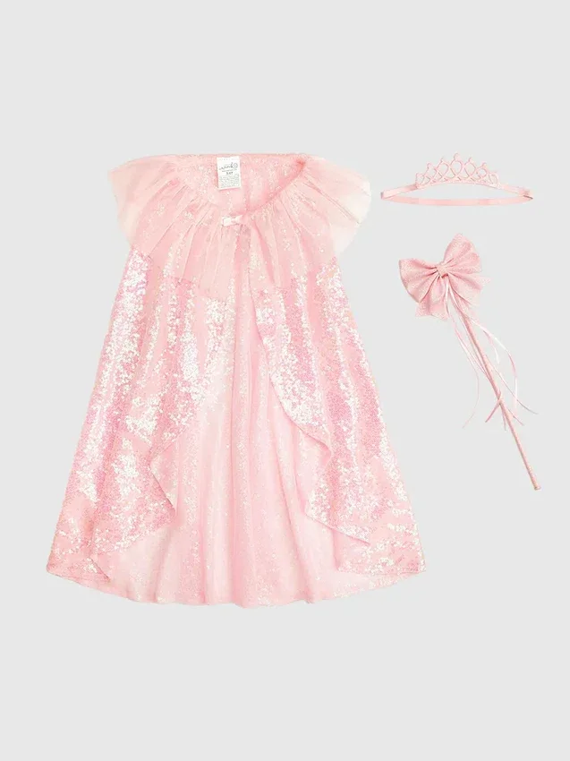 Kit de déguisement Sweet Wink Bow
