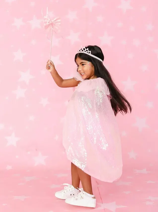 Kit de déguisement Sweet Wink Bow