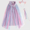 Kit de déguisement Sweet Wink Licorne