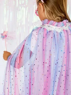 Kit de déguisement Sweet Wink Licorne