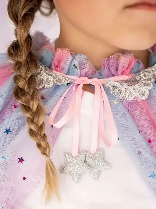 Kit de déguisement Sweet Wink Licorne