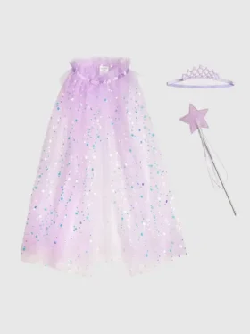 Kit de déguisement Sweet Wink Shimmer