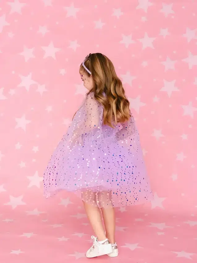 Kit de déguisement Sweet Wink Shimmer