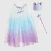 Kit de déguisement Sweet Wink Stardust pour robes