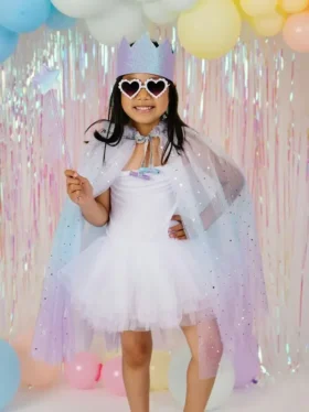 Kit de déguisement Sweet Wink Stardust pour robes