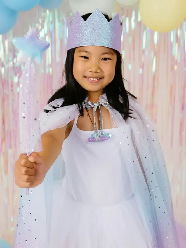 Kit de déguisement Sweet Wink Stardust pour robes