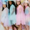 Kit de déguisement Sweet Wink Stardust pour robes