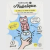 Kit de fabrication de bombes de bain et de savon Nailmatic