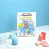 Kit de fabrication de bombes de bain et de savon Nailmatic