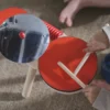 Kit de groupe musical