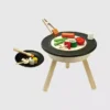 Kit de jeu « Barbecue »