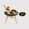 Kit de jeu « Barbecue »