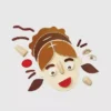 Kit de jeu « Build-A-Face »