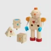 Kit de jeu « Construis un robot »