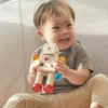 Kit de jeu « Construis un robot »