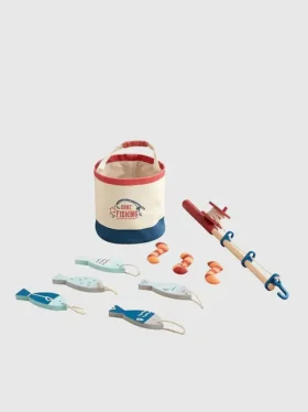 Kit de jeu « Gone Fishing »