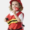 Kit de jeu « Pompier »