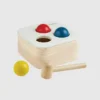 Kit de jeu « Punch and Drop Bin »