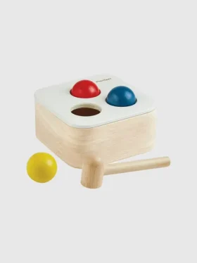 Kit de jeu « Punch and Drop Bin »