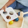 Kit de jeu « Punch and Drop Bin »