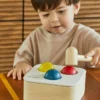 Kit de jeu « Punch and Drop Bin »