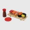 Kit de jeu « Sushi »