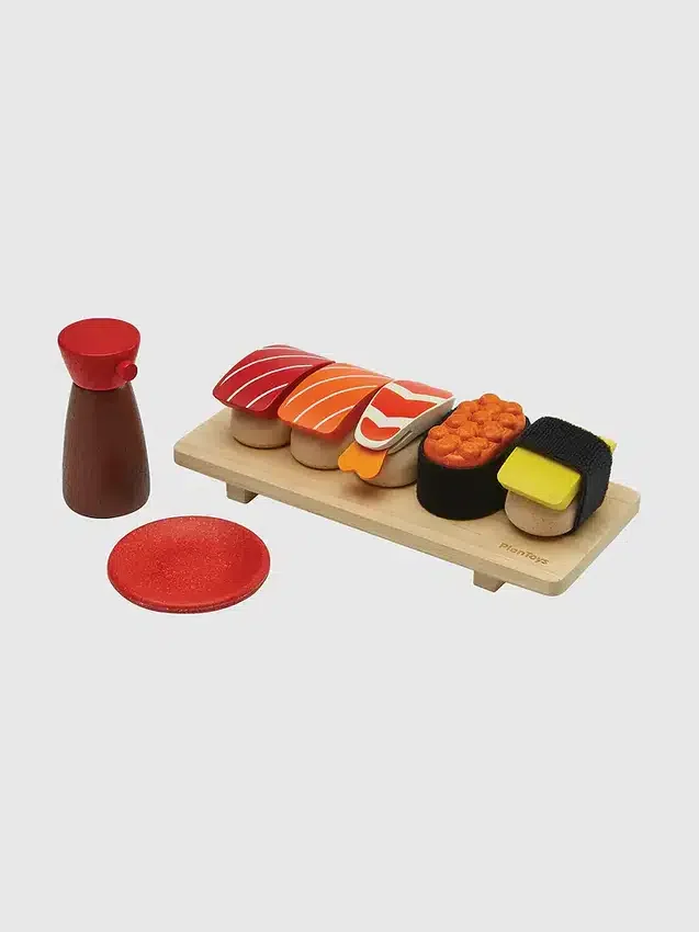 Kit de jeu « Sushi »