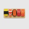 Kit de jeu « Sushi »