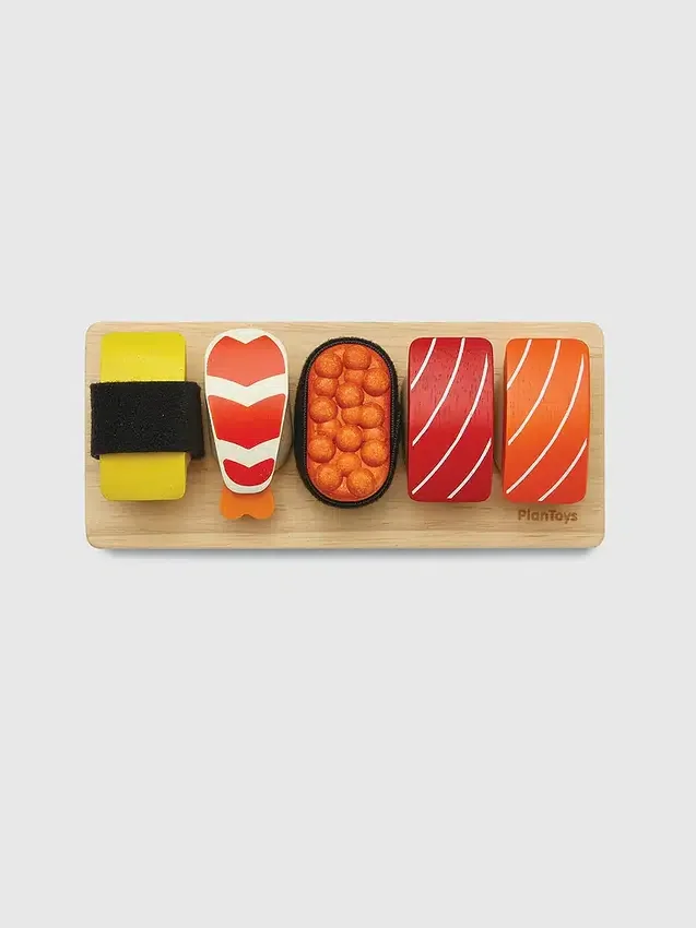 Kit de jeu « Sushi »