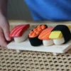 Kit de jeu « Sushi »