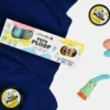 Kit de pâte à modeler nettoyante Nailmatic « Soap Dough »