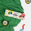 Kit de pâte à modeler nettoyante Nailmatic « Soap Dough »