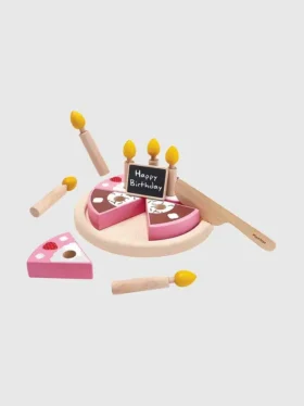 Kit « Gâteau d’anniversaire »