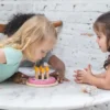 Kit « Gâteau d’anniversaire »
