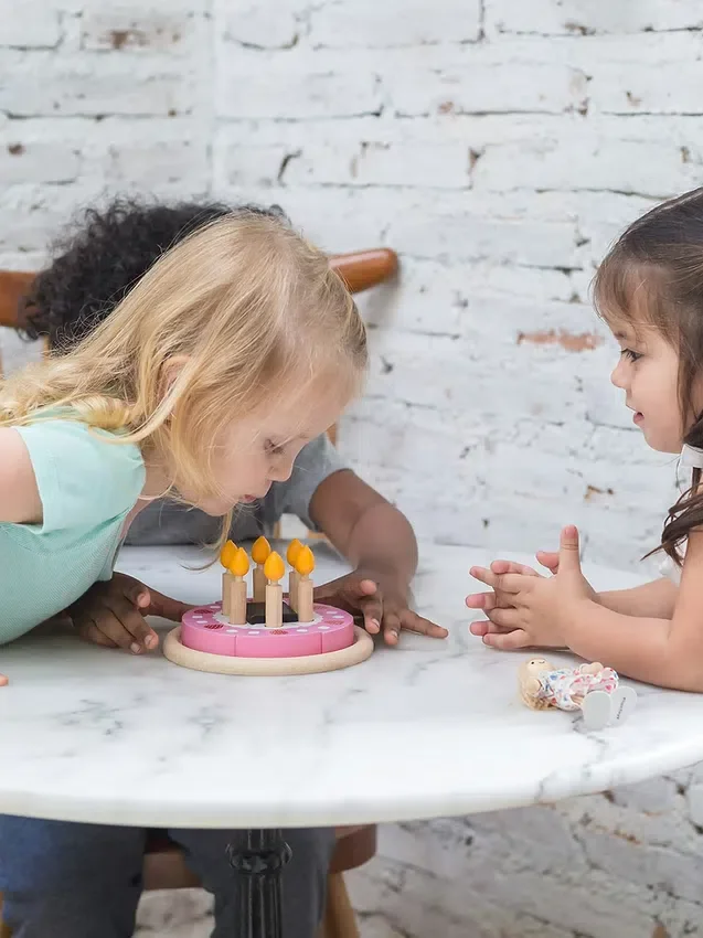 Kit « Gâteau d’anniversaire »