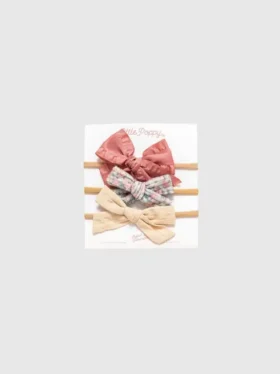 L'ensemble de barrettes à nœud Adaline