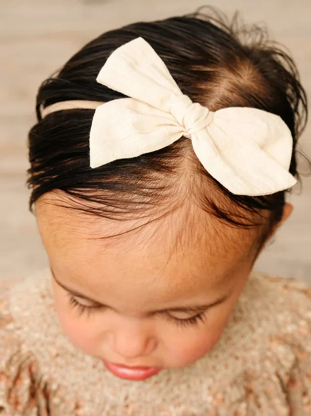 L'ensemble de barrettes à nœud Adaline