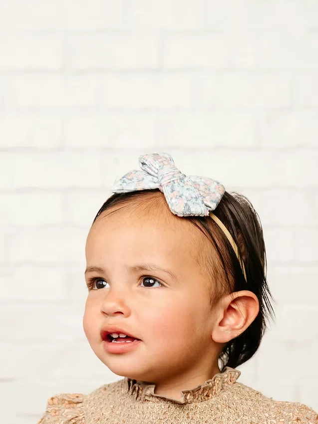 L'ensemble de barrettes à nœud Adaline