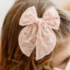 L'ensemble de barrettes à nœuds Abigail