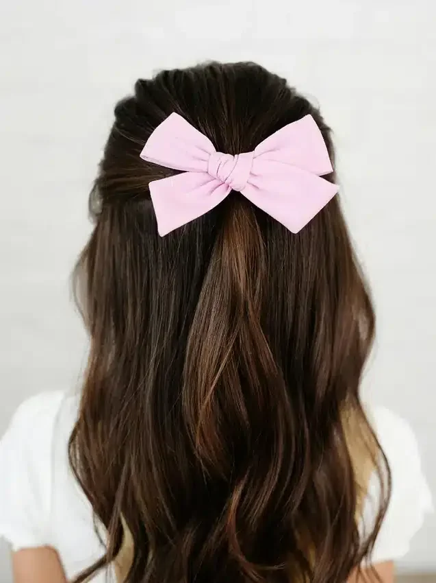L'ensemble de barrettes à nœuds James