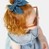 L'ensemble de barrettes à nœuds Jane