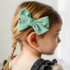 L'ensemble de barrettes à nœuds Kayla