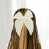 L'ensemble de barrettes à nœuds Kayla